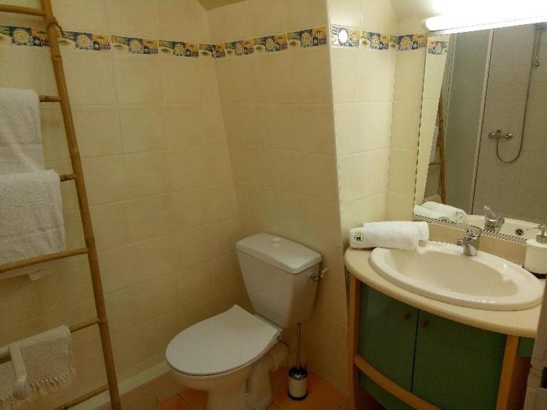 La Jacotiere Panzió Ardevon Szoba fotó